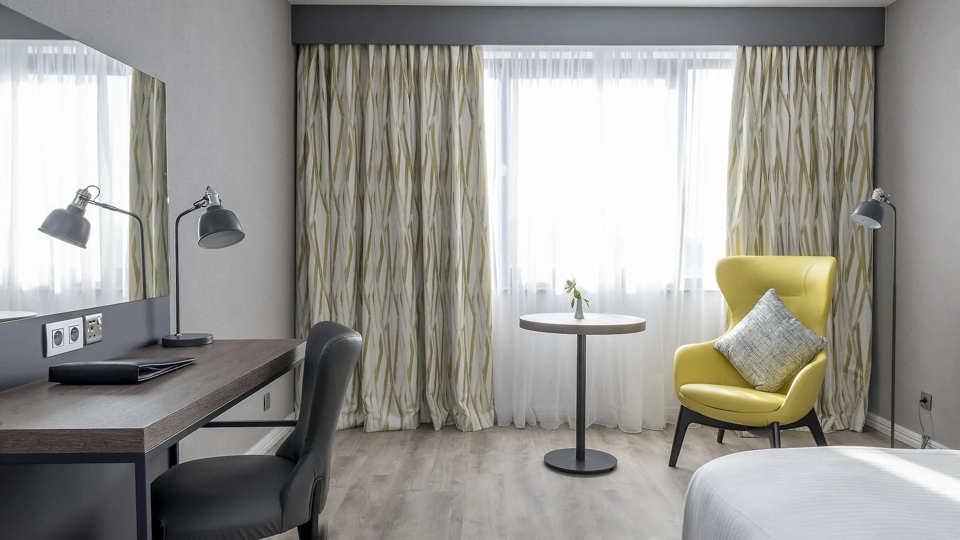 Gresham Belson Hotel Brussels Woluwe-Saint-Lambert Belgium