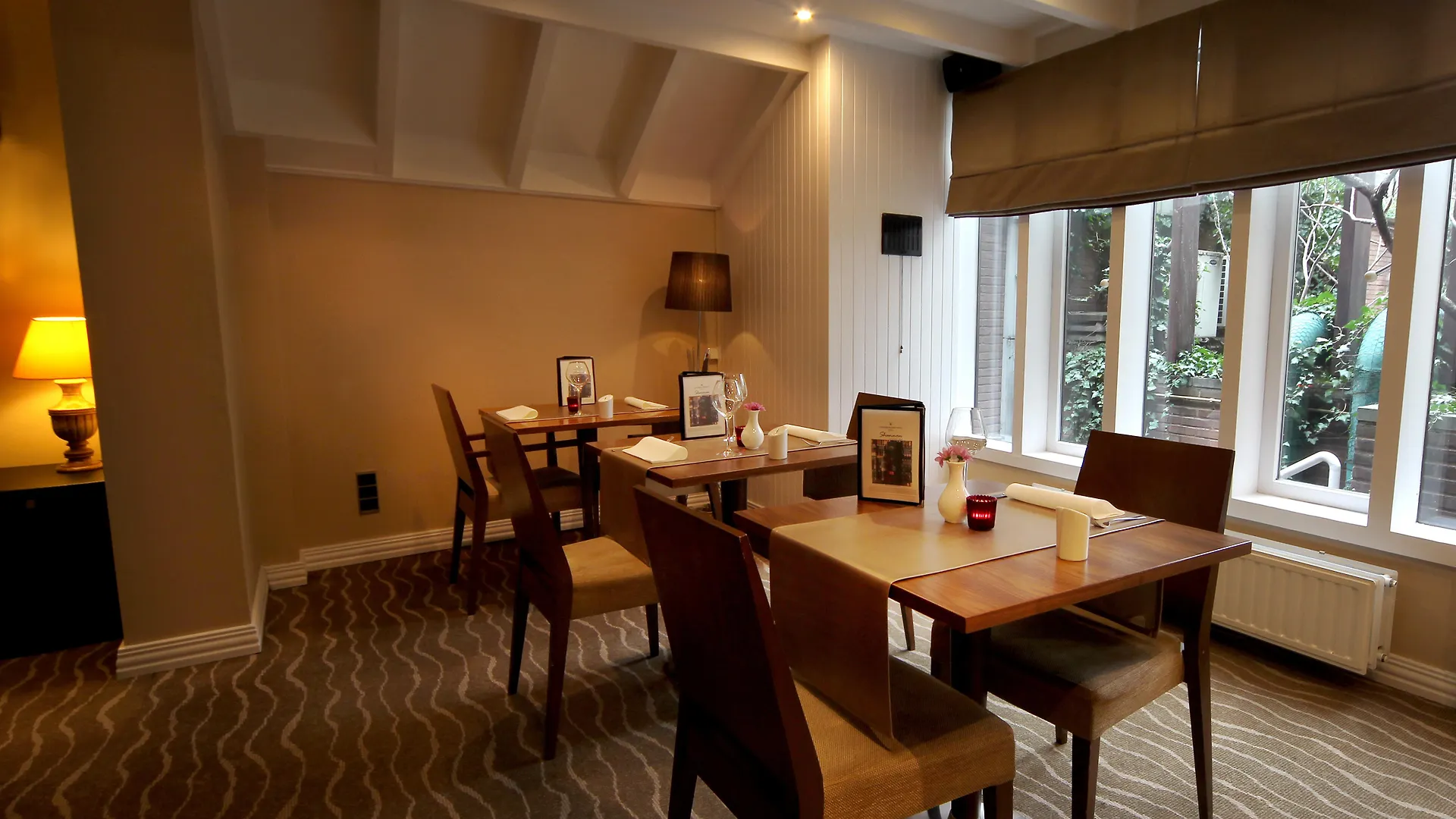 Gresham Belson Hotel Brussels Woluwe-Saint-Lambert