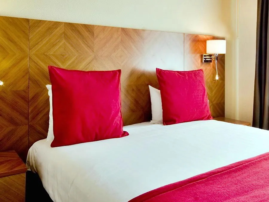 Gresham Belson Hotel Brussels Woluwe-Saint-Lambert