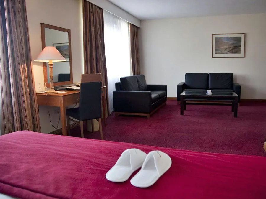 Gresham Belson Hotel Brussels Woluwe-Saint-Lambert Belgium