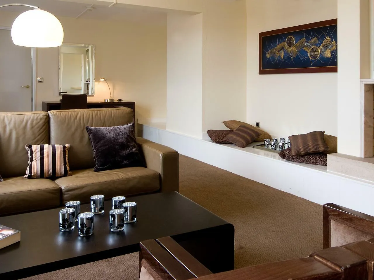 Gresham Belson Hotel Brussels Woluwe-Saint-Lambert