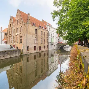Ter Brughe By Cw Collection 4* Bruggy