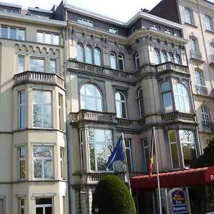 Western Park Brussels 4* Brusel
