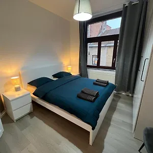 Cosy Merode 2 Brussel