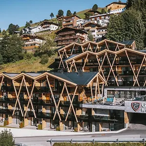Glemm By Avenida Superior & Residences 4* Saalbach-Hinterglemm
