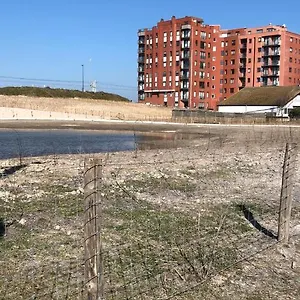Les Terrasses2 , Oostende België