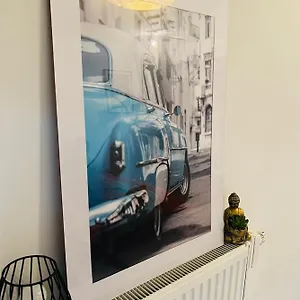Elegant Brussel