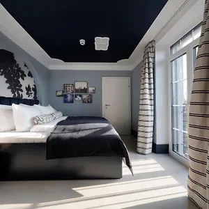 Numa Maximilian 3* Solnohrad