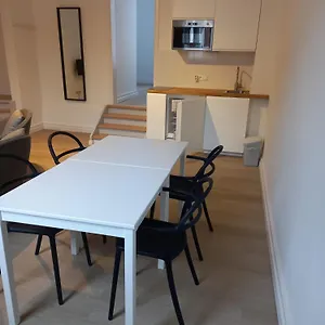 Flats - D'ici D'ailleurs , Brussel België