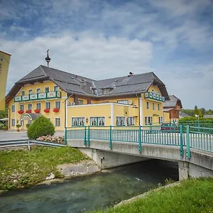 Pflegerbruecke 3* Solnohrad